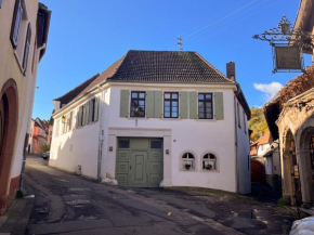 Ferienwohnung Unterm Schloß